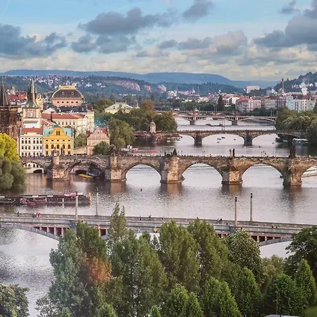 Angel's Church * Prag