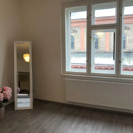 Angel's Church Apartment