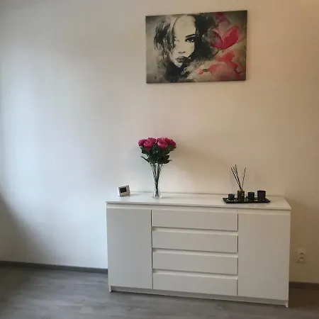 Apartamento Angel's Church
