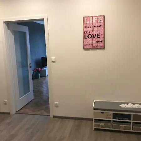 Apartment Angel's Church *
